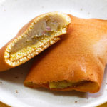 安納芋あんまき